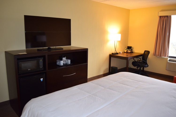 Bridge Point Hotel & Marina photo 6