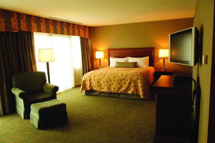 Turf Valley Resort photo 7