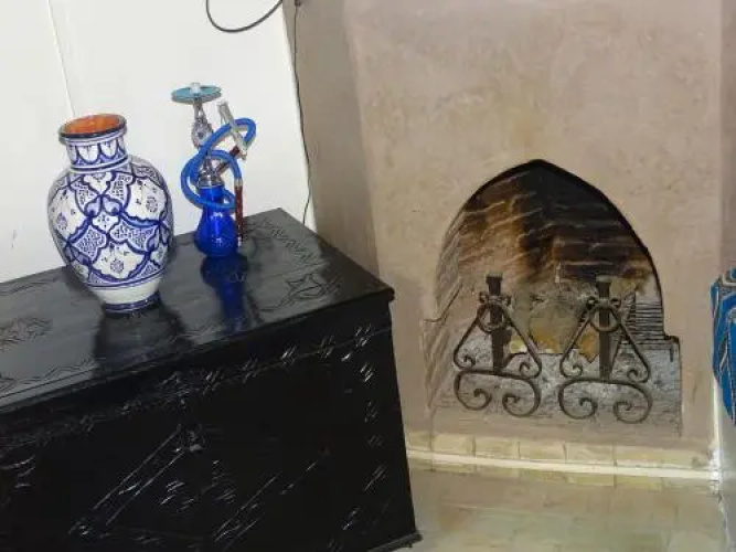 Riad Bab Lakhmiss