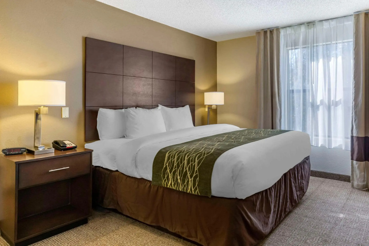 Comfort Inn