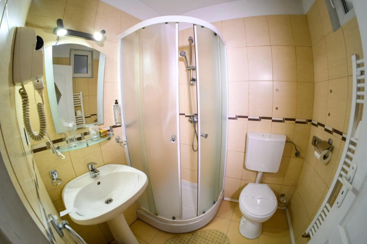 Hotel Transilvania
