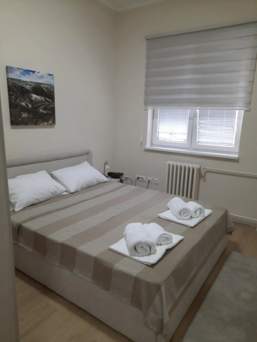 Apartman Karadjordje 2