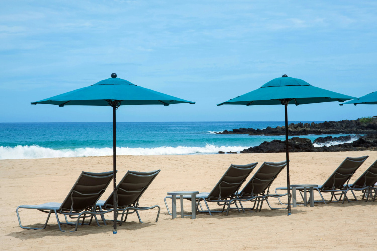 The Westin Hapuna Beach Resort photo 32