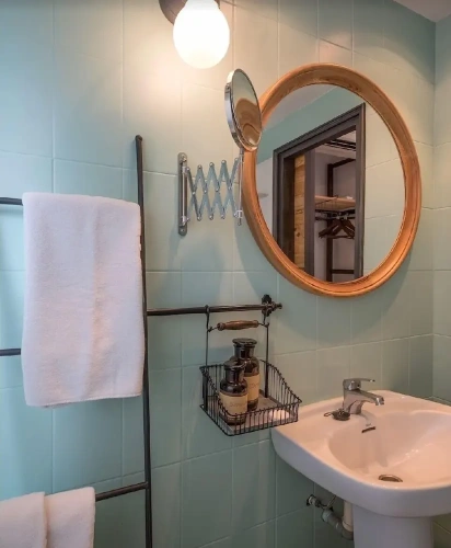 Superior Double room with balcony