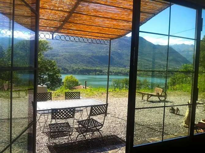 Le Maddalene BB Boutique Hotel