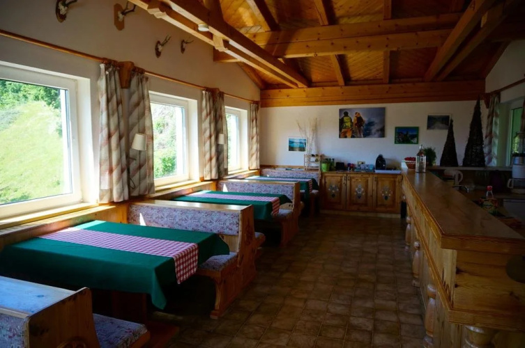 Haus Peter