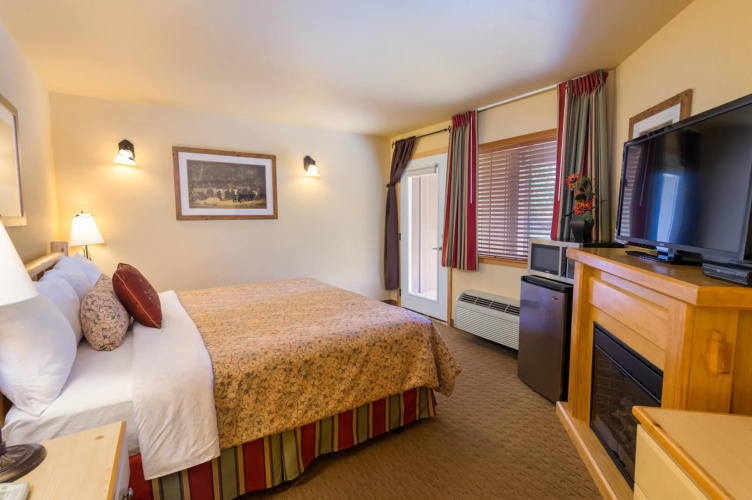 Best Western Plus Icicle Inn