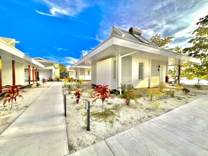 Bungalow