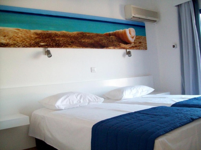 Family Apartment