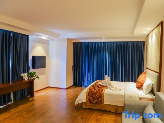 Business Double room