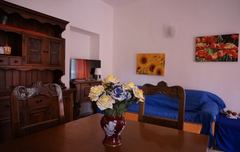 Casa Paguro