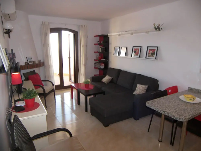 Nerja Villas Capistrano