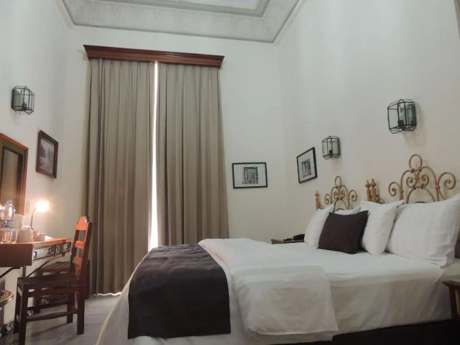 Best Western Plus Hotel Ceballos