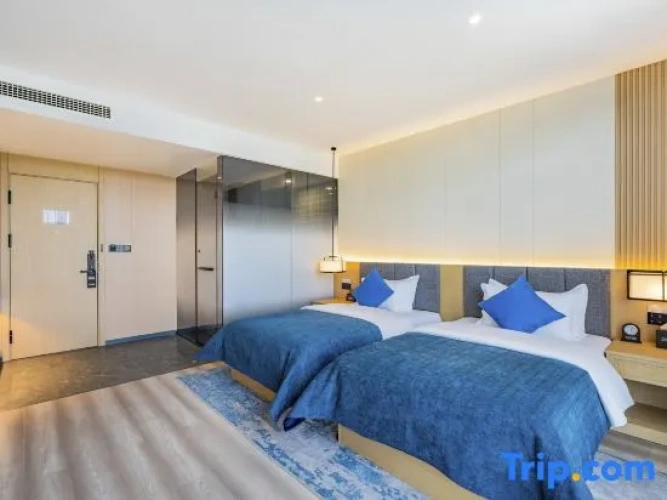 Executive Twin room