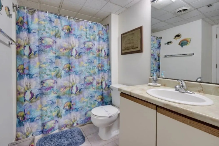 Rainbow 709 - 1 Br Condo