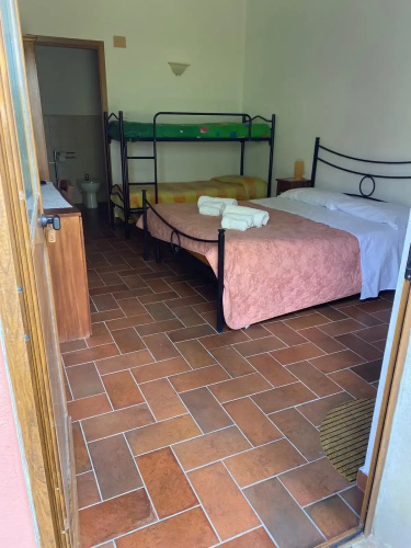 Agriturismo Il Merollo