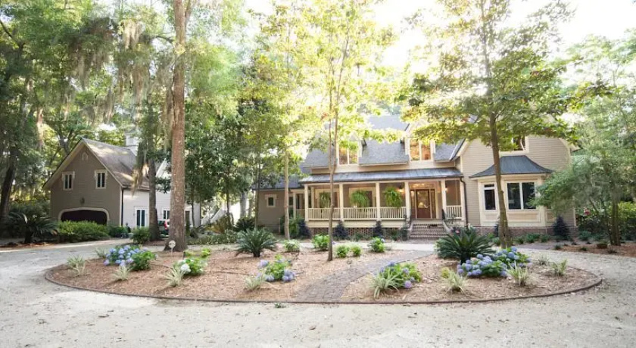 Heron Cove Bed & Breakfast