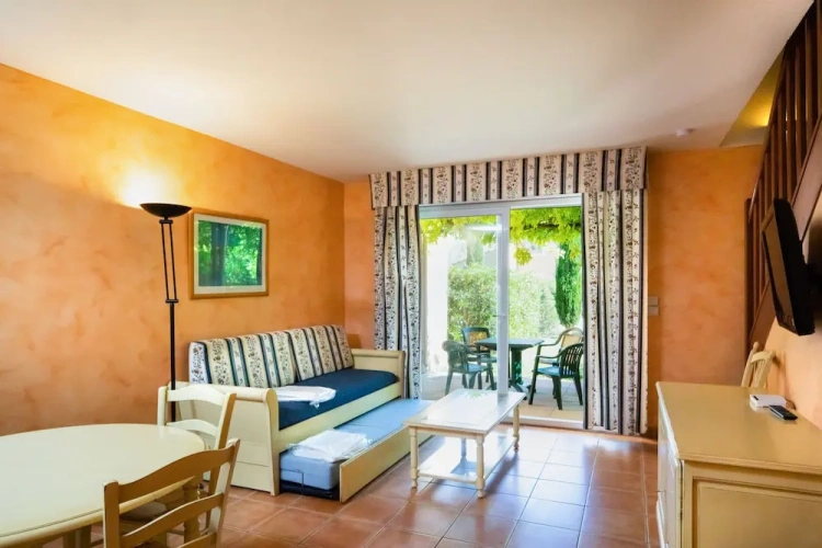 2 Bedrooms Grand Villa