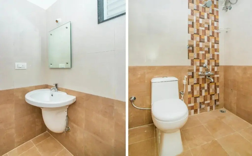Celesta Inn By OYO Rooms