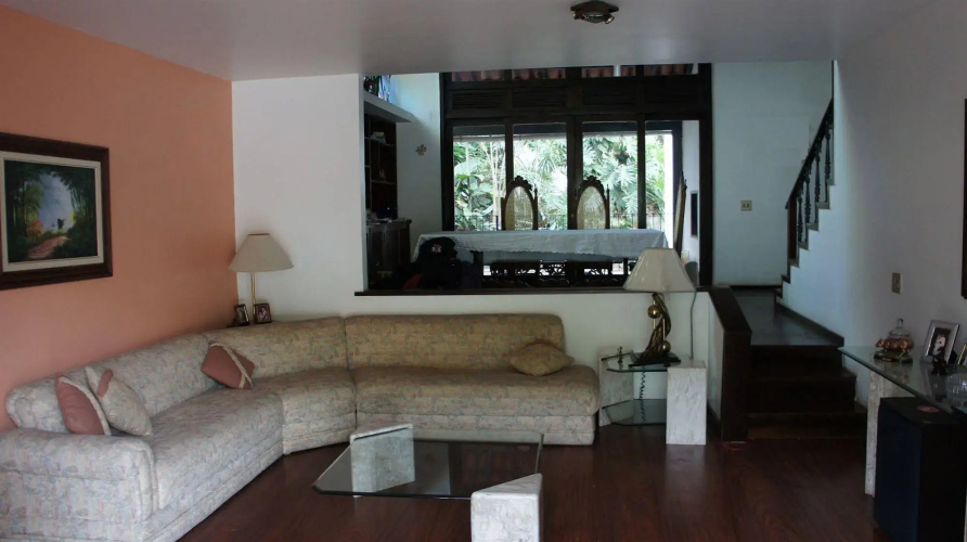 Niteroi Hostel