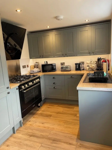The Ship Inn Self Catering