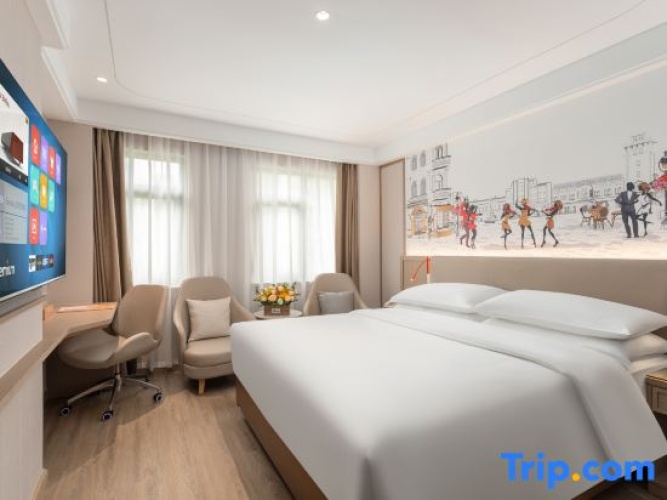 Business Double room