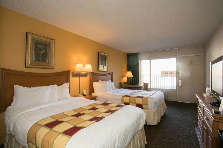 Budget Inn Sanford