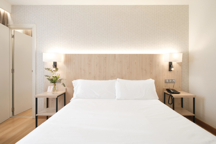 Hotel Albret