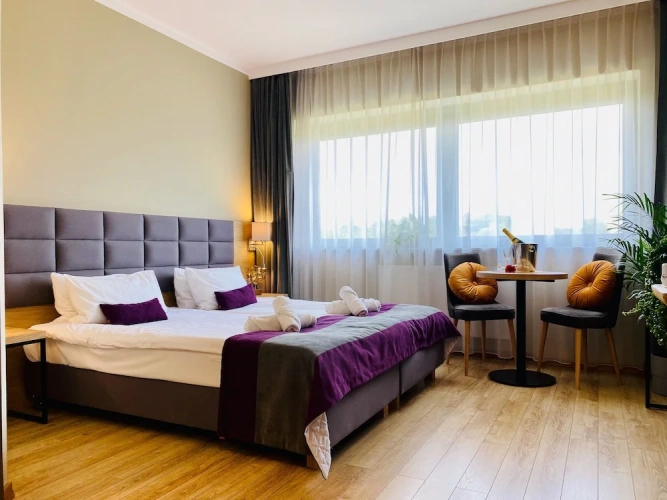 Superior Double room