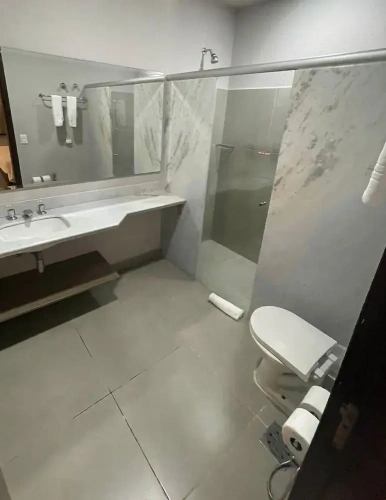 Standard Double Apartment