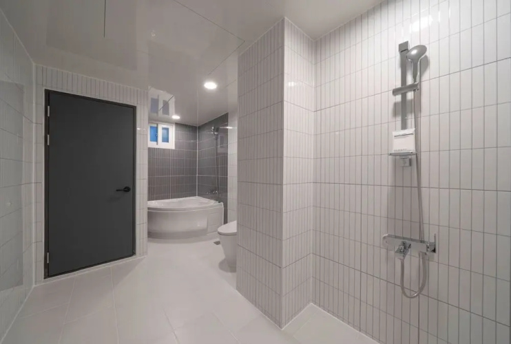 Object Aank hotel Gumi branch