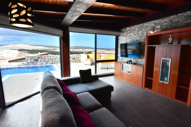 Fuerte Holiday Panoramic Dream with Pool