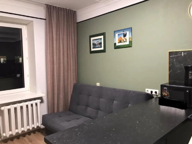 Фотография номера квартиры Апартаменты на улице Кирова 7 корпус 1