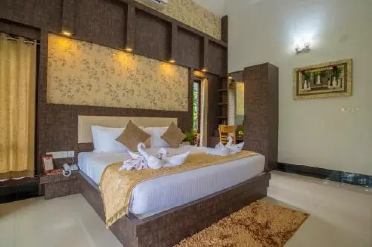 Wayanad Fort Resort
