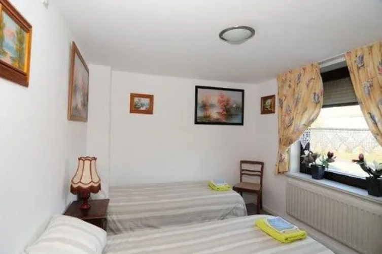 Bed & Breakfast Pincky