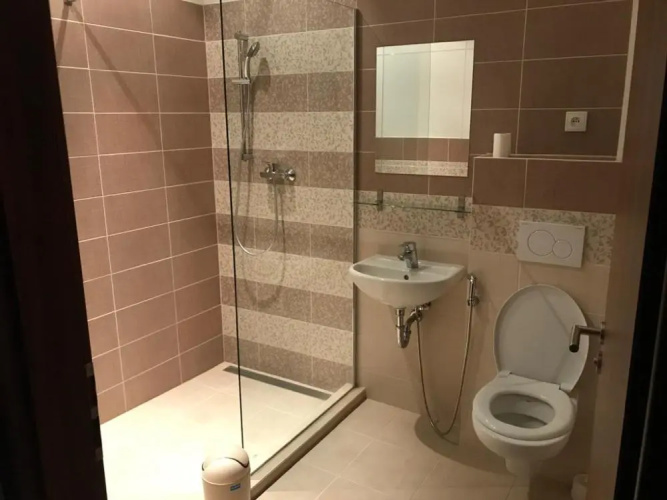 Zeyer Aparments