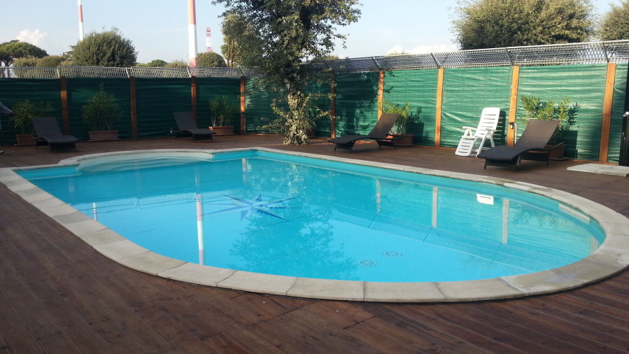 Capodichino International Hotel photo 20