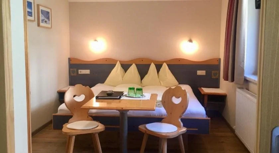 Hotel Sonnleiten