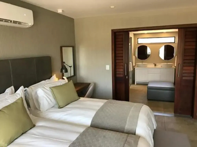 Bakubung Self-Catering Chalets