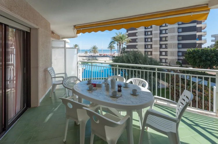 Apartamento Azabache