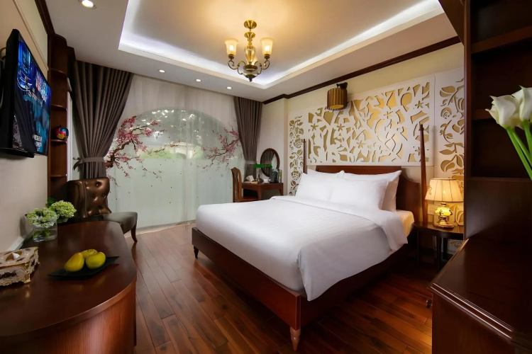 Du Palace hotel & Spa