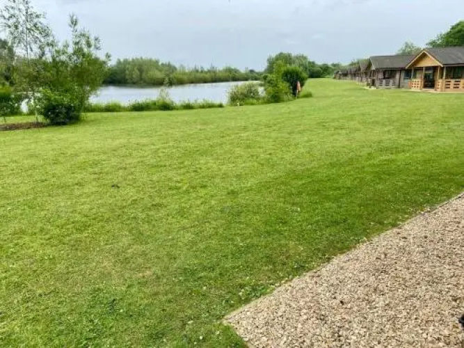 Lake Pochard Holiday Lodges