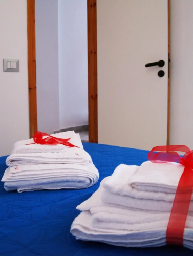 Alma House Santa Cesarea