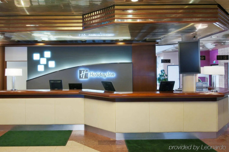 Scandic Veromies Hotel