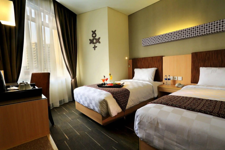 Cipta Hotel Pancoran