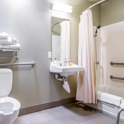 Gaia Hotel & Spa Redding, An Ascend Hotel Collection Member photo 10