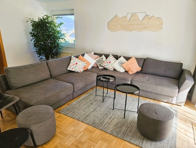 Grand Apartment