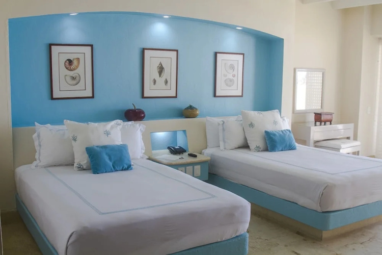 Tres Vidas Acapulco Suites