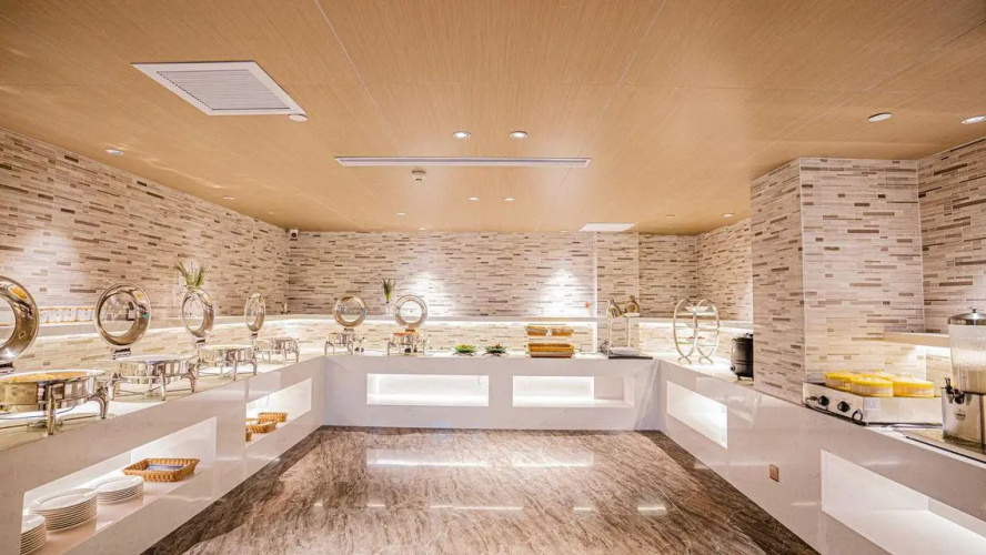 Lavande Hotel (Meizhou Jiangnan Hongdu) - Meizhou