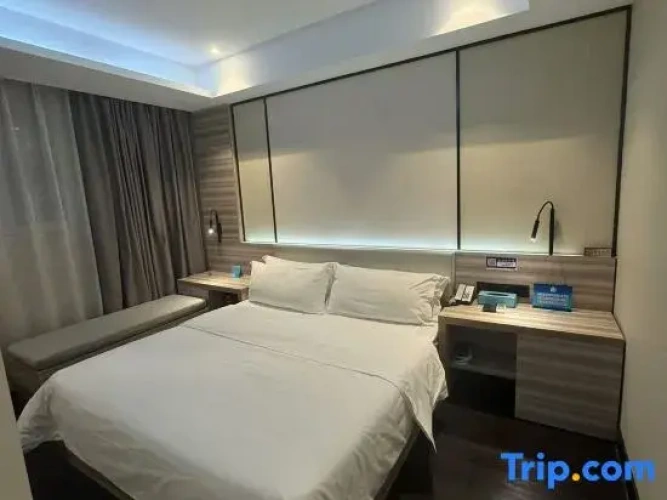 Superior Double Suite